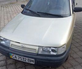 ВАЗ / LADA 2112 2004