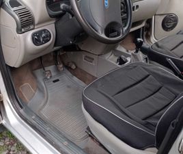 ВАЗ / LADA 1117 КАЛИНА 2010