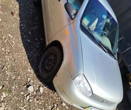 LADA KALINA ВАЗ / LADA 1119 КАЛИНА 2005