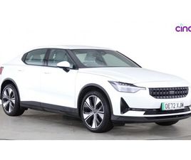 170KW 69KWH STANDARD RANGE SINGLE MOTOR 5DR AUTO