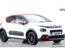 1.2 PURETECH 82 FLAIR 5DR