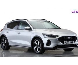 1.0 ECOBOOST ACTIVE STYLE 5DR