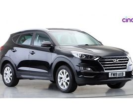 1.6 GDI SE NAV 5DR 2WD