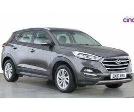 1.7 CRDI BLUE DRIVE SE NAV 5DR 2WD