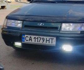 ВАЗ / LADA 2110 2002