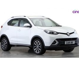 1.5 TGI EXCLUSIVE 5DR