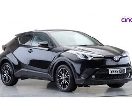 1.2T EXCEL 5DR [LEATHER]