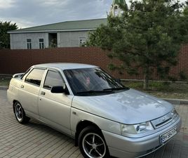 ВАЗ / LADA 2110 2003