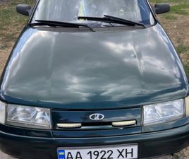 ВАЗ / LADA 2110 2003