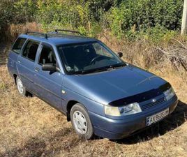 ВАЗ / LADA 2111 2008