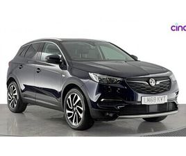 1.5 TURBO D ELITE NAV 5DR AUTO