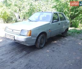 ЗАЗ 1103 СЛАВУТА 1999