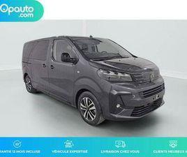 M BLUEHDI 180CH S EAT8 BUSINESS PACK