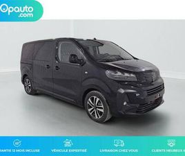 M BLUEHDI 180CH S EAT8 BUSINESS PACK