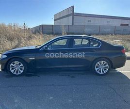 BMW SERIE 5 GT 530 BMW SERIE 5 530D GRAN TURISMO