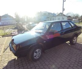 ВАЗ / LADA 21099 2008