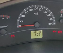 ВАЗ / LADA 1118 КАЛИНА 2010