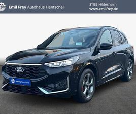 KUGA 1.5 ECOBOOST ST-LINE X