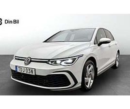 VOLKSWAGEN GOLF VARIANT VOLKSWAGEN GOLF GTE DSG NAVIGATION/BACKKAMERA/TRAVELASSIST