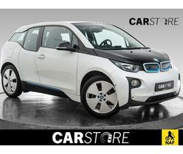 94AH CHARGED EDITION CRUISEKONTROL/LED/V.PUMPE/NAVI/DAB