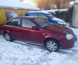 DAEWOO NUBIRA 1.4 SE MAGYARORSZÁGI VÁSÁRLÁS!!!
