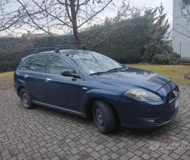 FIAT CROMA 1.9 MULTIJET 2008/ 325.000 KM
