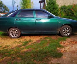 ВАЗ / LADA 2110 2003