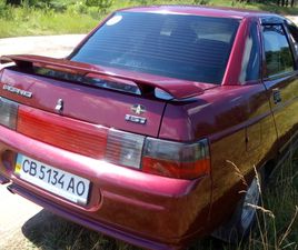 ВАЗ / LADA 2110 2004