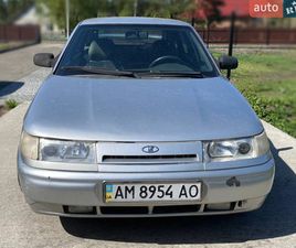 ВАЗ / LADA 2112 2008