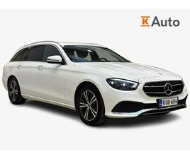 300 D 4MATIC T A BUSINESS AVANTGARDE