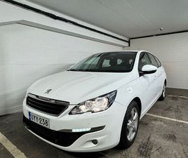 SW ACTIVE PURETECH 130 AUTOMAATTI