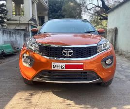 TATA NEXON