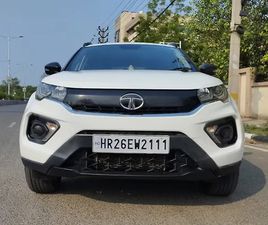TATA NEXON