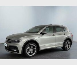 R-LINE EXT*4MOTION*CARPLAY*TOIT OUVRANT*CAMERA 360