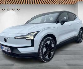 VOLVO EX30 VOLVO EX30 EXTENDED RANGE PLUS 5D