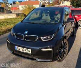 S 94AH AUTOMAT CRUISEKONTROLL NAVI S+V DEKK EU OK 79000