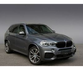 40E XDRIVE/M SPORT/PANO/NAVI/HUD/ACC/H.FESTE/R.KAM/H.K