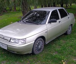 ВАЗ / LADA 2110 2005