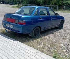 ВАЗ / LADA 2110 2007