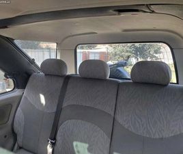 LAND ROVER FREELANDER 2.0 DI OUTUBRO/99