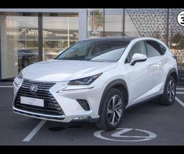 300H 4WD EXECUTIVE EURO6D-T