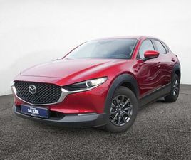 MAZDA CX-3 0 SKYACTIV-G 2.0 M HYBRID NAVI ACC HUD LED