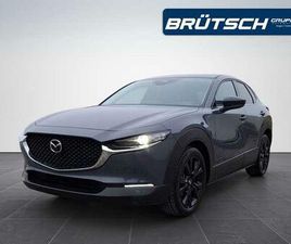 MAZDA CX-3 MAZDA CX-30 2025 2.5 E-SKYACTIV-G 140PS 6AT HOMURA0