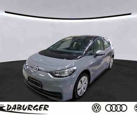 VOLKSWAGEN ID.3 PRO PERFORMANCE INTERIEUR-PAKET TOP SPORT