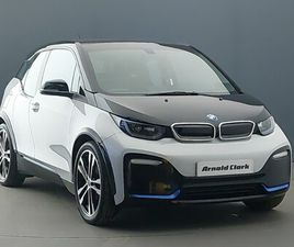 BMW I3 S 2019 - 135KW S 42KWH 5DR AUTO