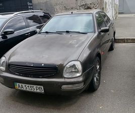 FORD SCORPIO 1995