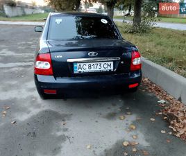 ВАЗ / LADA 2107 2008