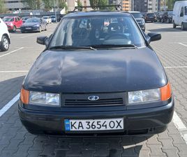 ВАЗ / LADA 2111 2004