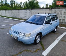 ВАЗ / LADA 2111 2005