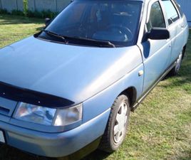 ВАЗ / LADA 2112 2002